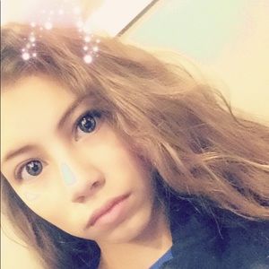 Meet your Posher, Brianna